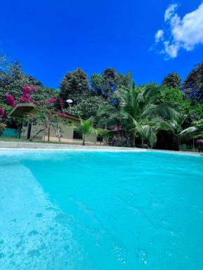 Casa Tropical Ceiba